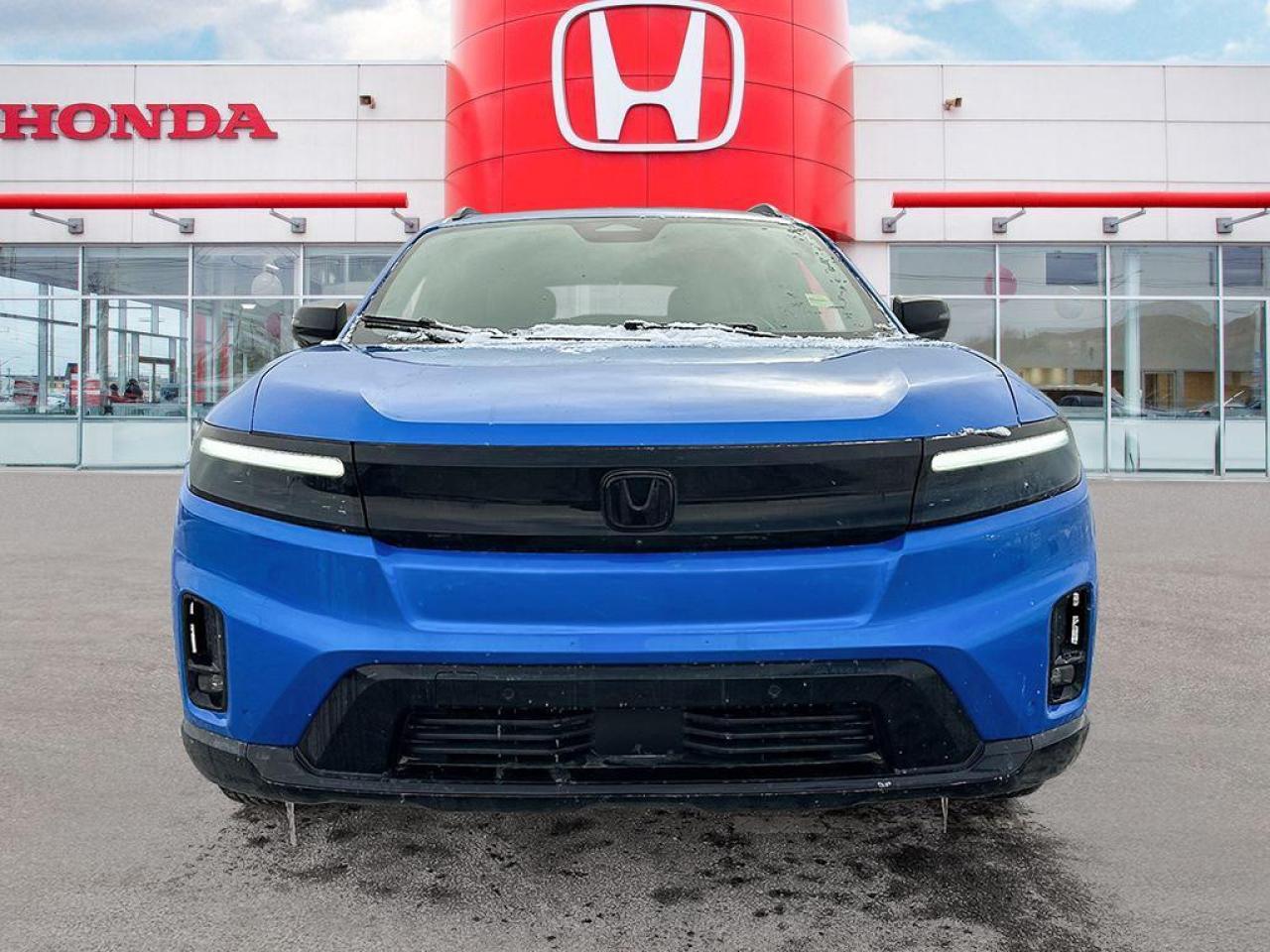 2024 Honda Prologue Touring Photo