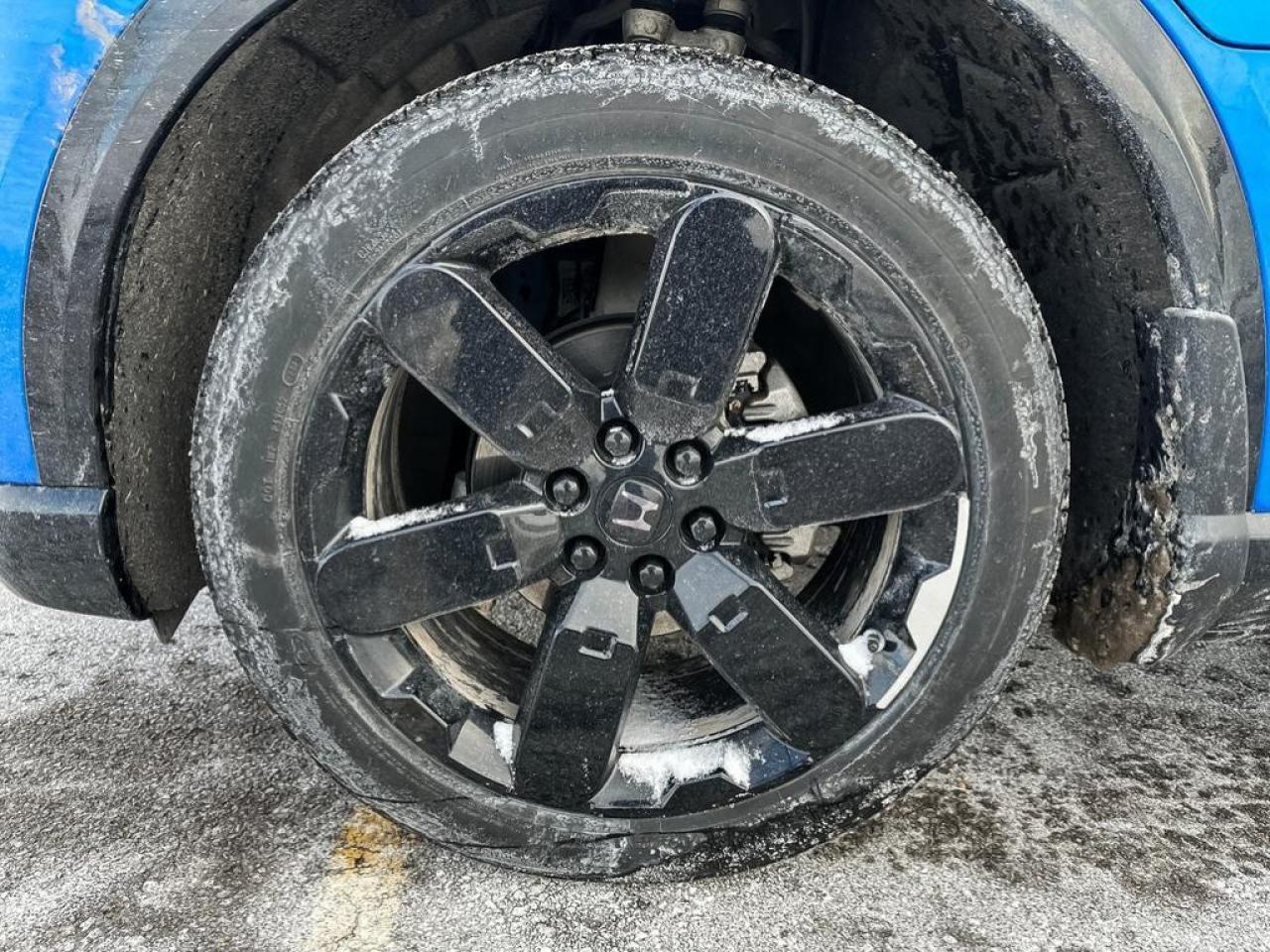 2024 Honda Prologue Touring Photo