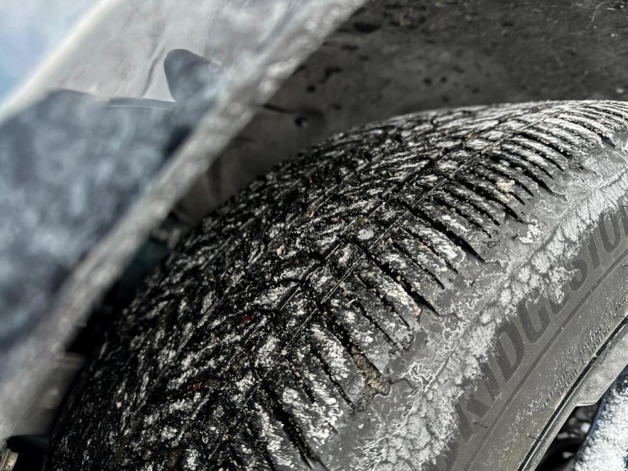 2024 Honda Prologue Touring Photo