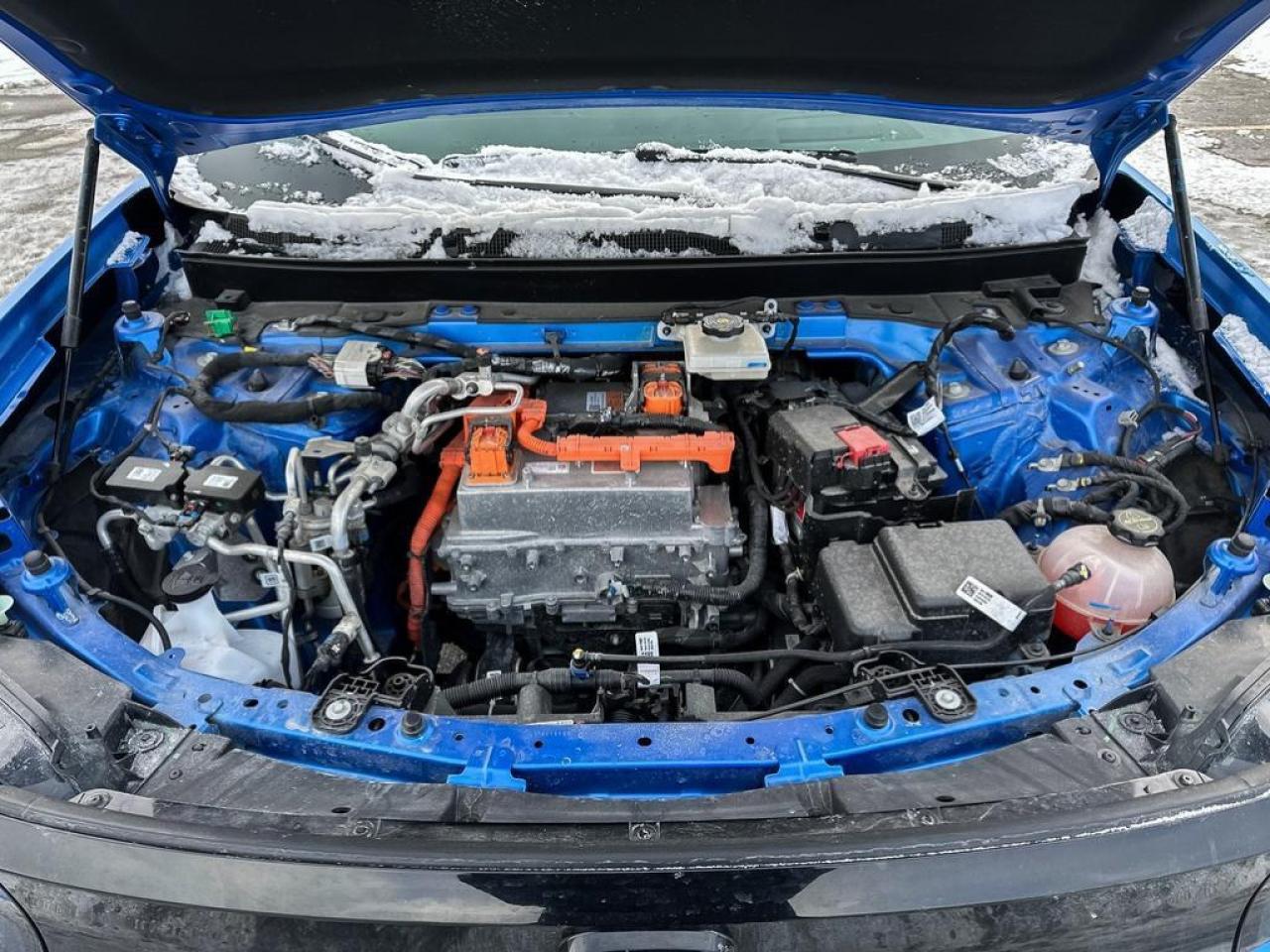 2024 Honda Prologue Touring Photo