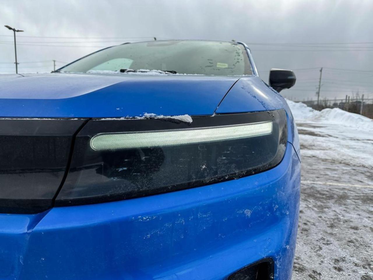 2024 Honda Prologue Touring Photo