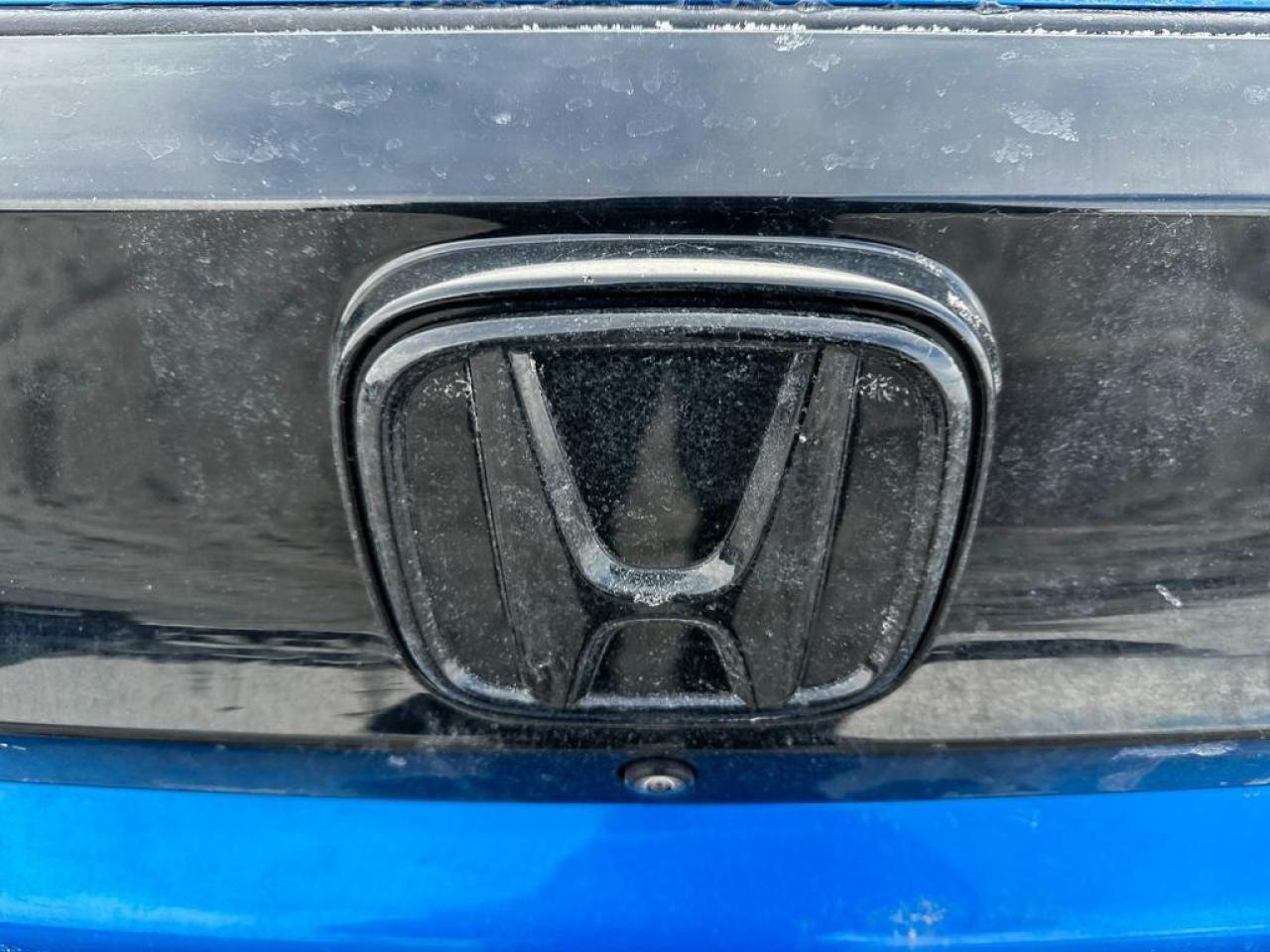 2024 Honda Prologue Touring Photo