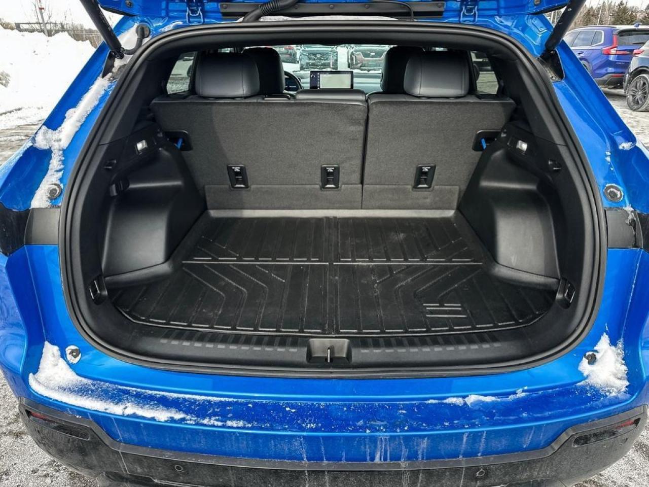 2024 Honda Prologue Touring Photo