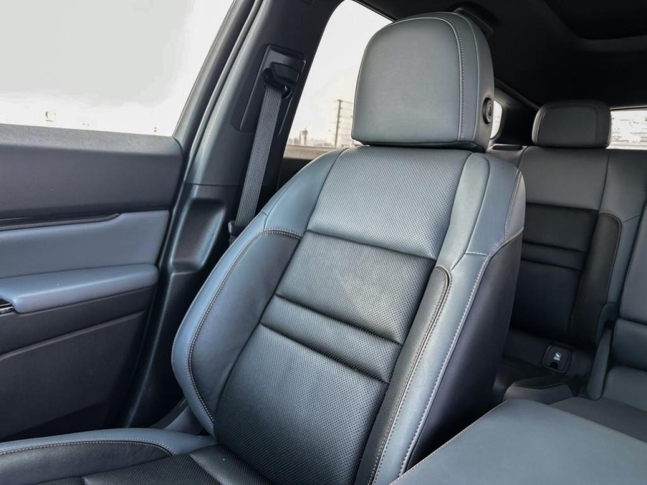 2024 Honda Prologue Touring Photo