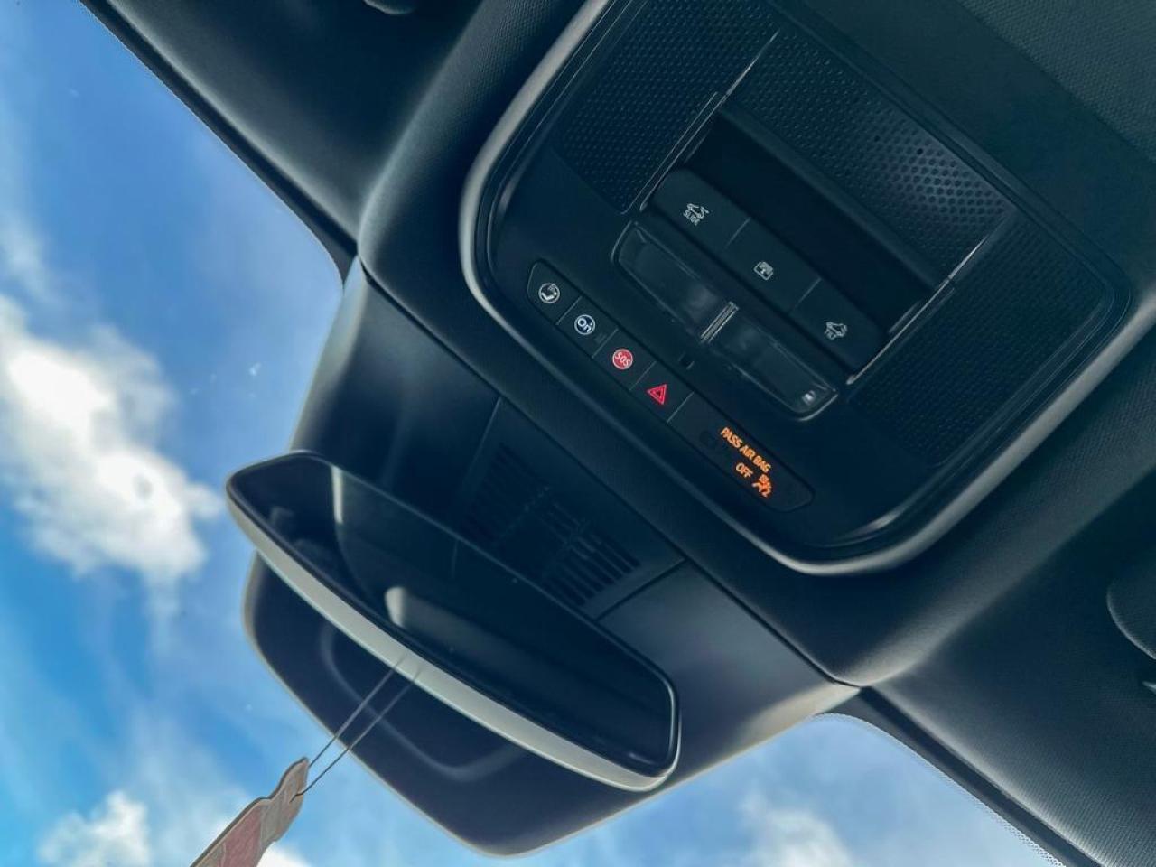 2024 Honda Prologue Touring Photo