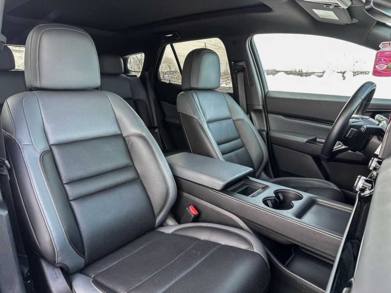 2024 Honda Prologue Touring Photo