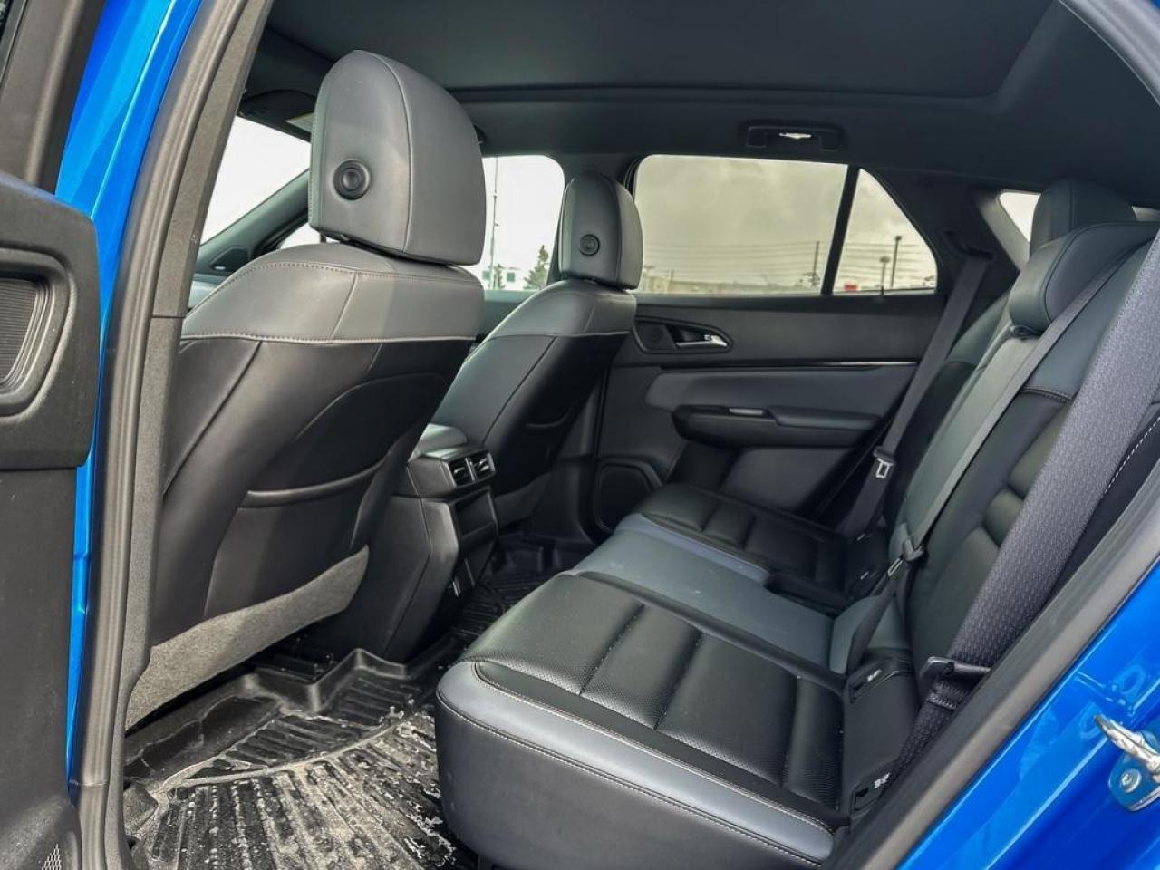 2024 Honda Prologue Touring Photo