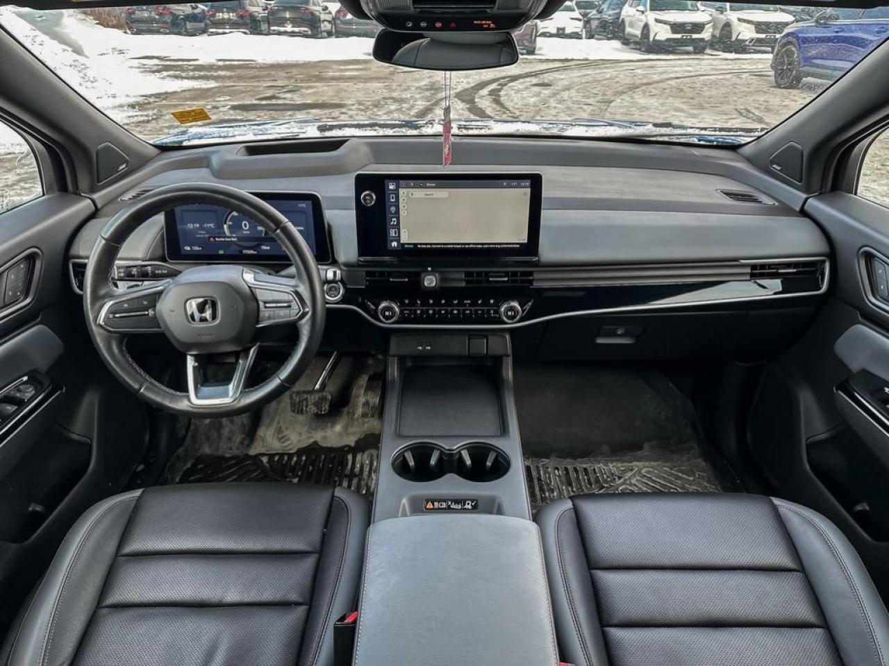 2024 Honda Prologue Touring Photo