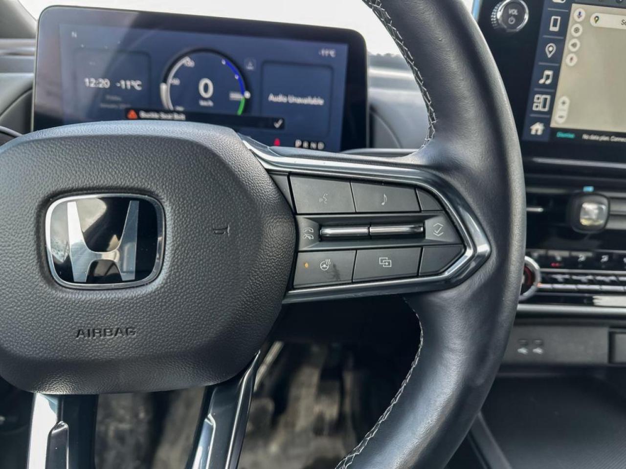 2024 Honda Prologue Touring Photo