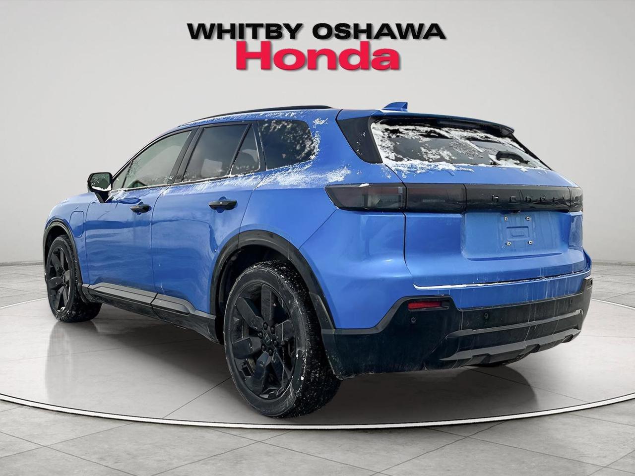 2024 Honda Prologue Touring Photo2