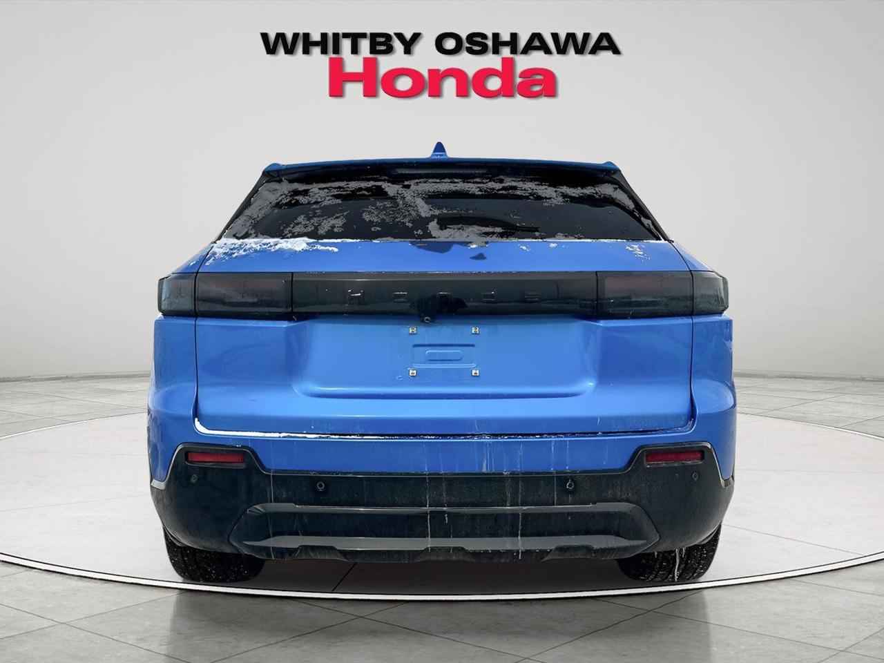 2024 Honda Prologue Touring Photo3