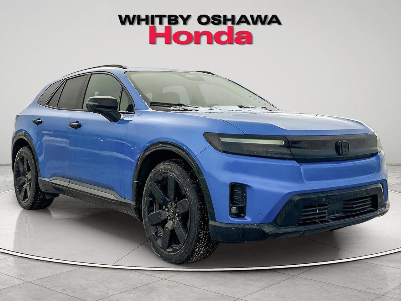 2024 Honda Prologue Touring Photo