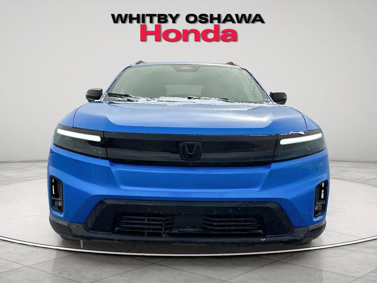 2024 Honda Prologue Touring Photo