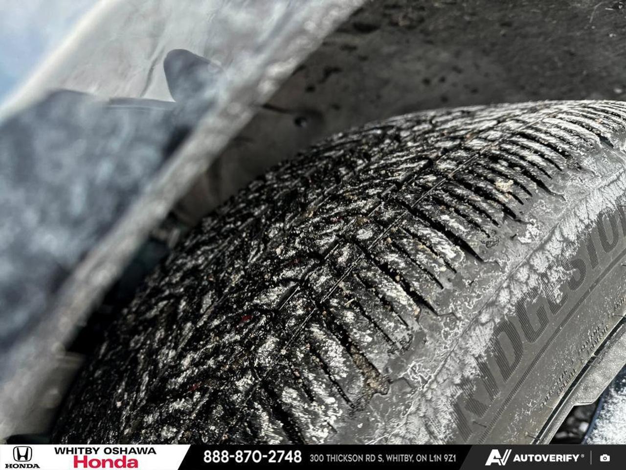 2024 Honda Prologue Touring Photo