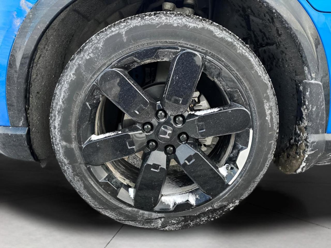 2024 Honda Prologue Touring Photo