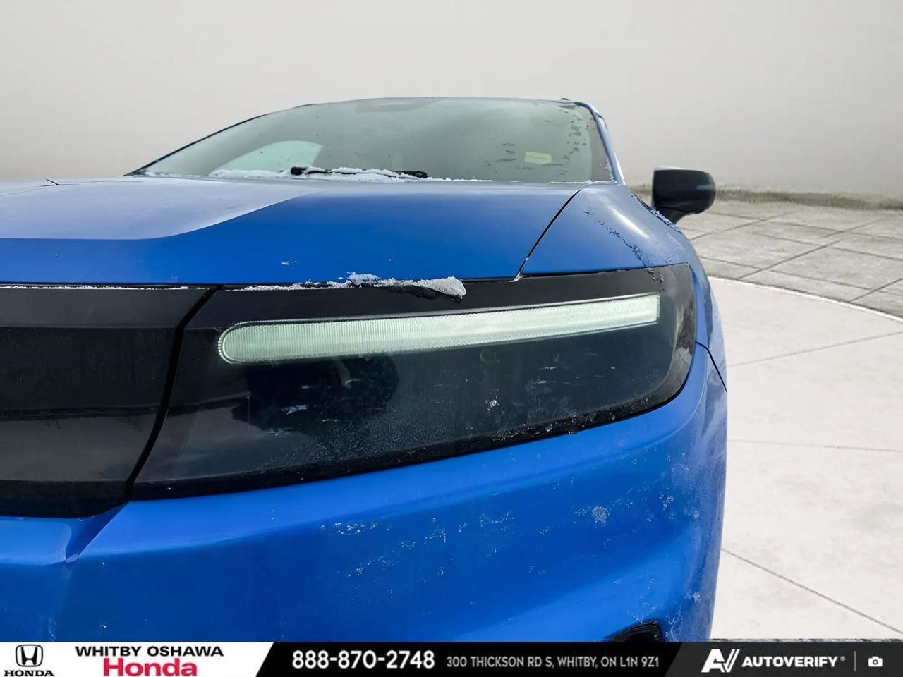 2024 Honda Prologue Touring Photo