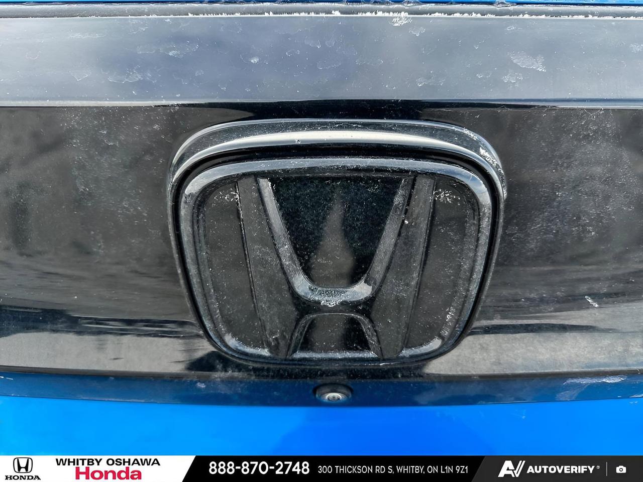 2024 Honda Prologue Touring Photo