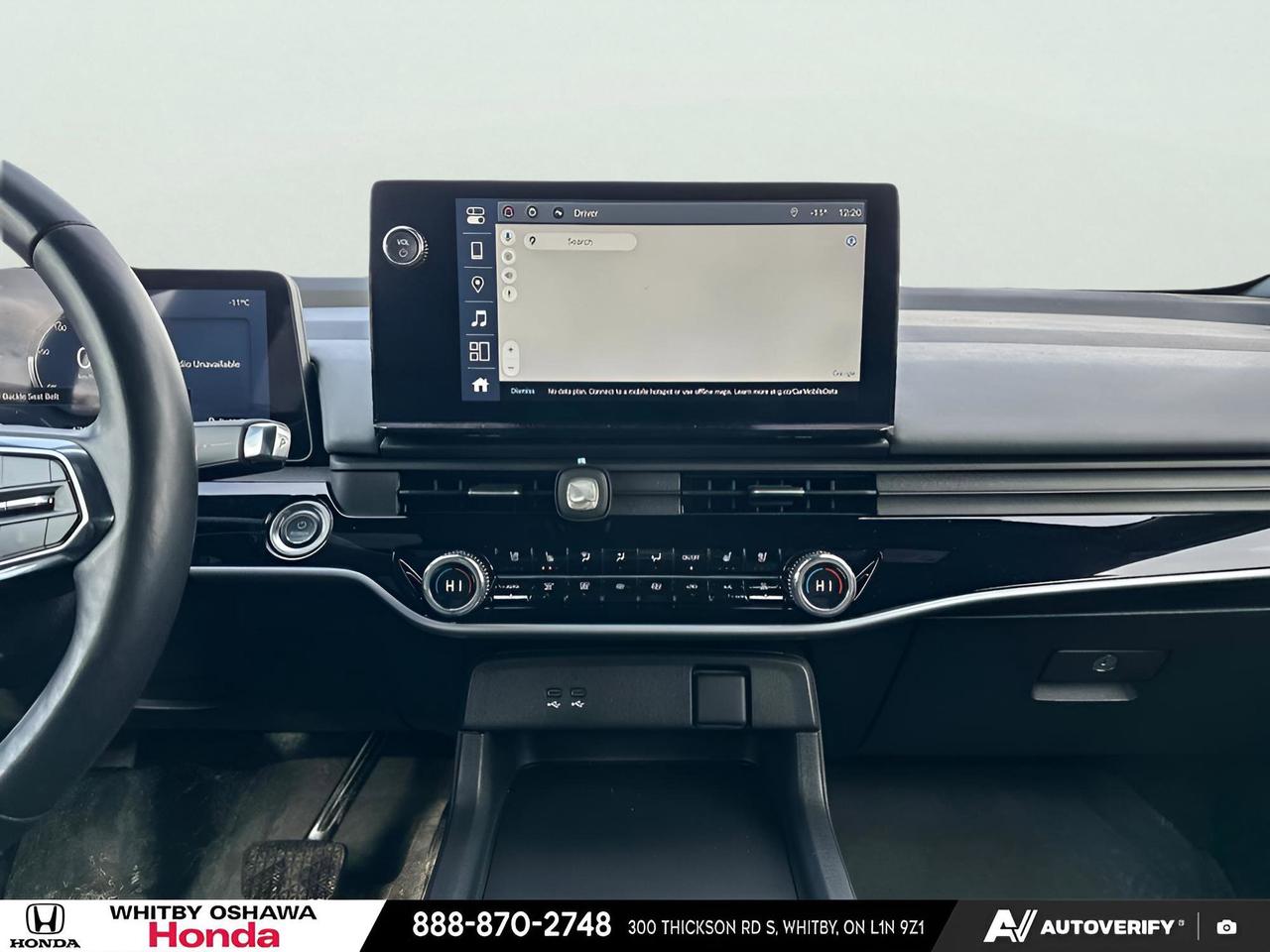 2024 Honda Prologue Touring Photo