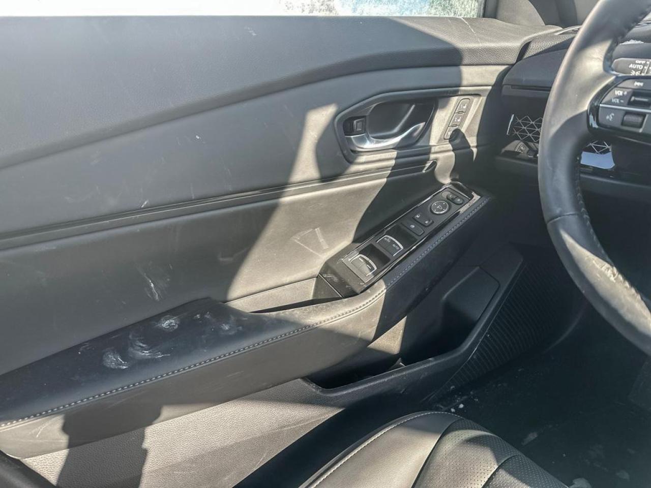 2025 Honda Accord Hybrid TOURING Photo