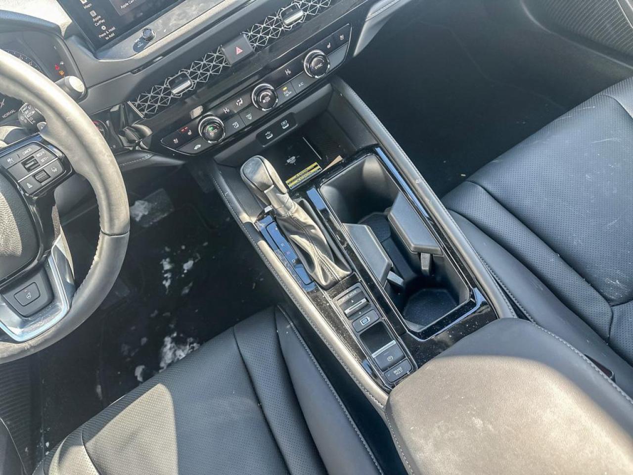 2025 Honda Accord Hybrid TOURING Photo