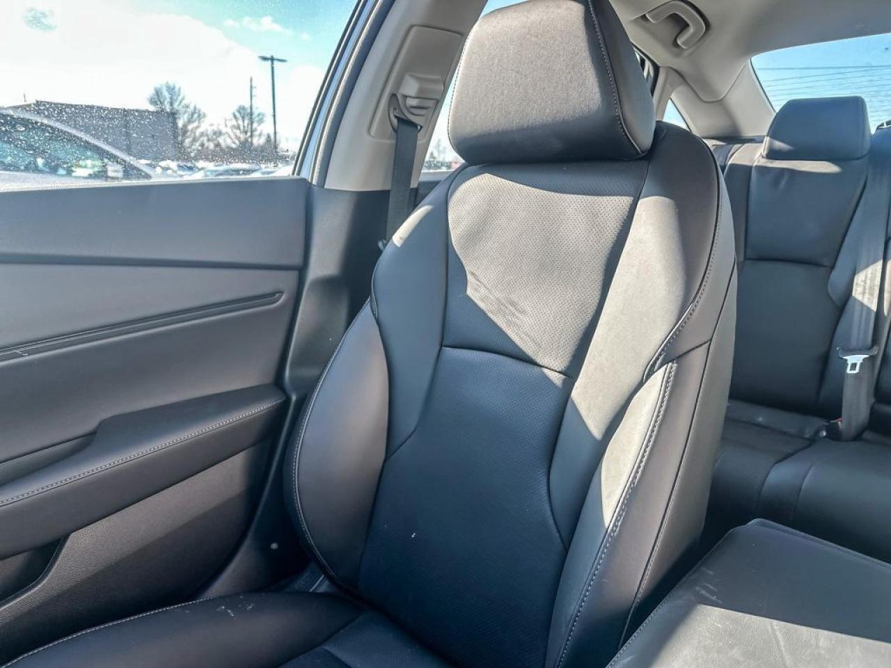 2025 Honda Accord Hybrid TOURING Photo