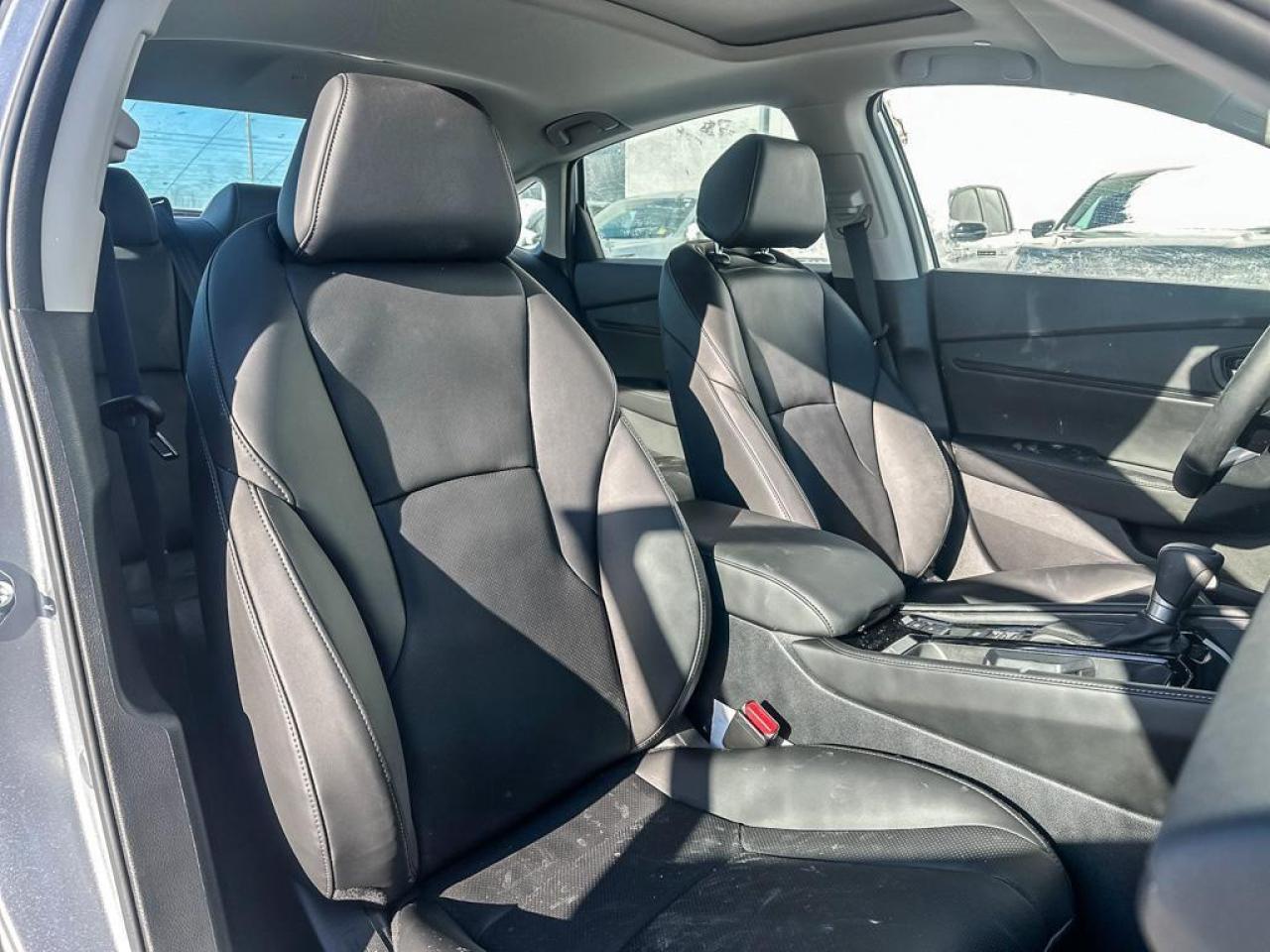 2025 Honda Accord Hybrid TOURING Photo