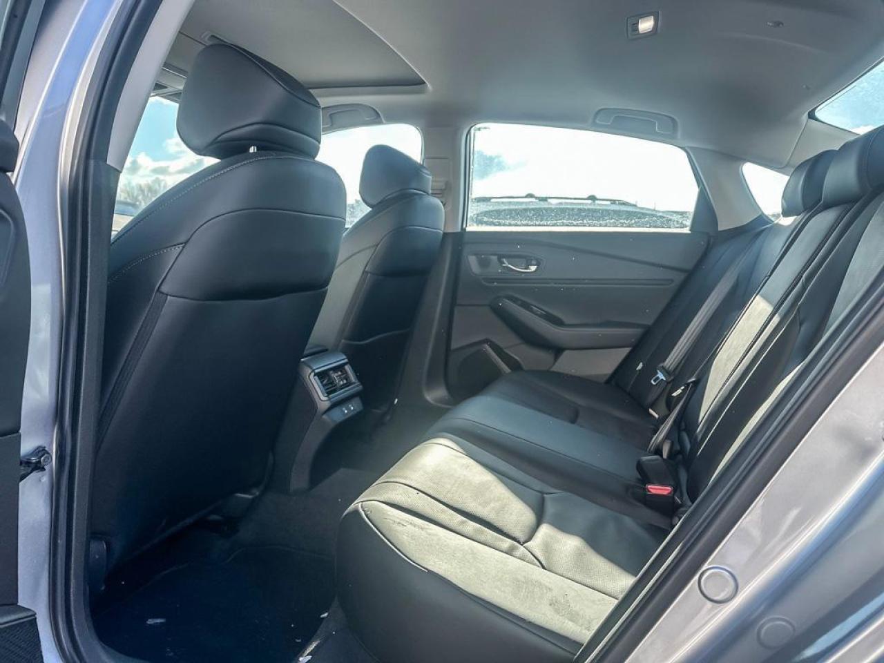 2025 Honda Accord Hybrid TOURING Photo