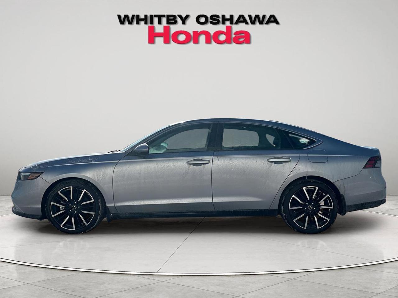 2025 Honda Accord Hybrid TOURING Photo