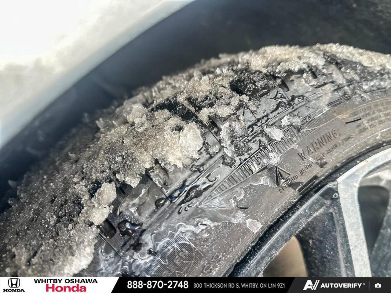 2025 Honda Accord Hybrid TOURING Photo