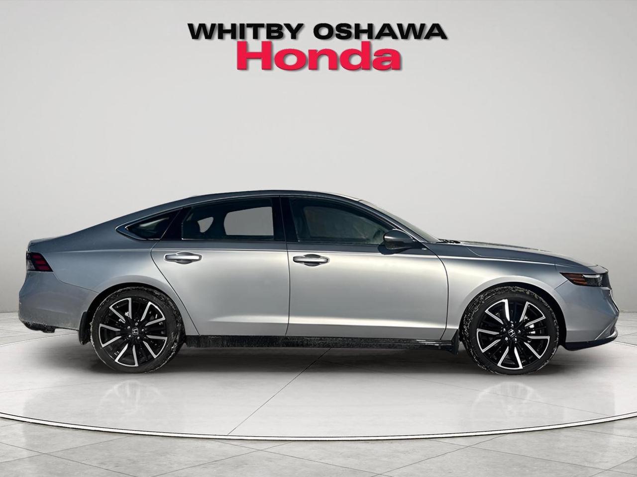 2025 Honda Accord Hybrid TOURING Photo