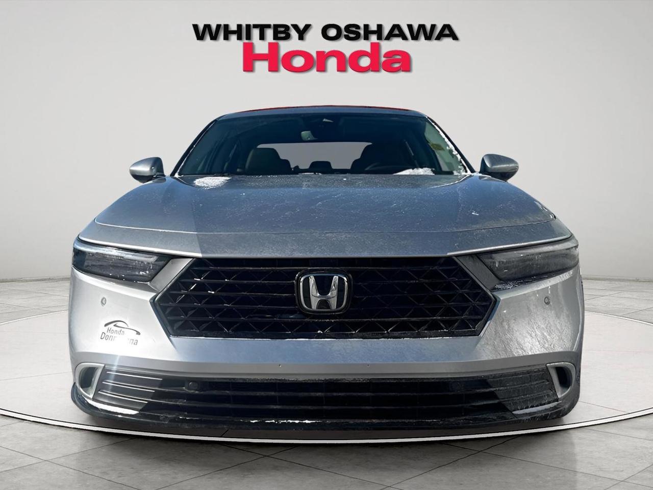 2025 Honda Accord Hybrid TOURING Photo