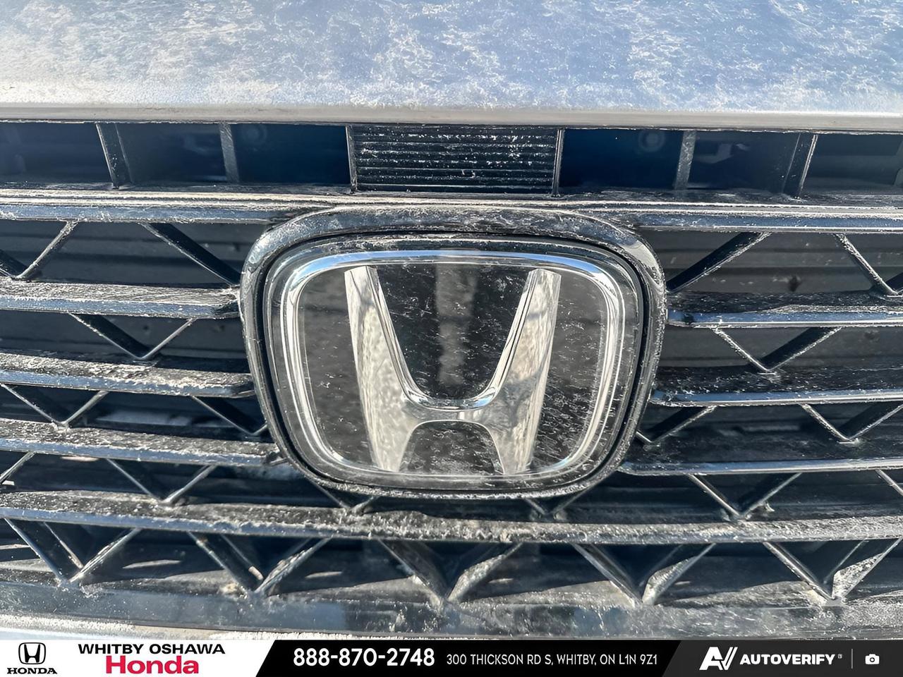 2025 Honda Accord Hybrid TOURING Photo