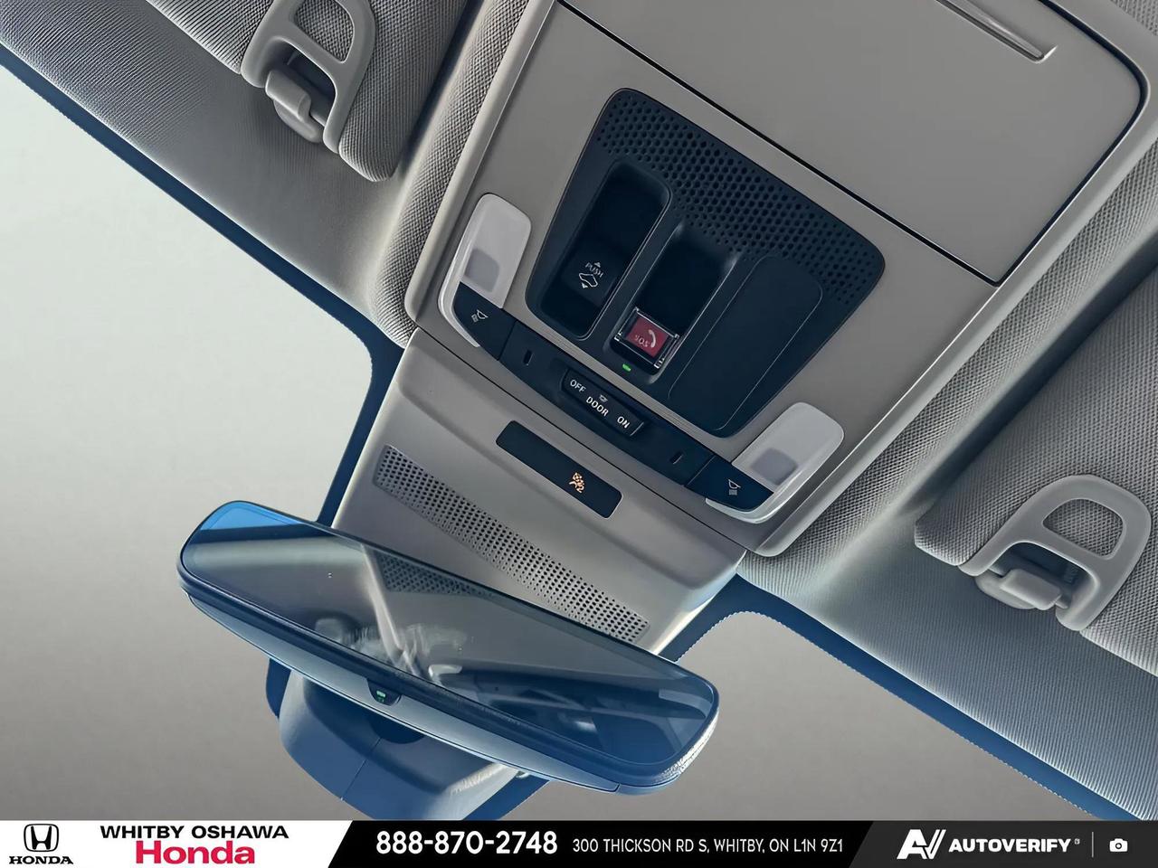 2025 Honda Accord Hybrid TOURING Photo