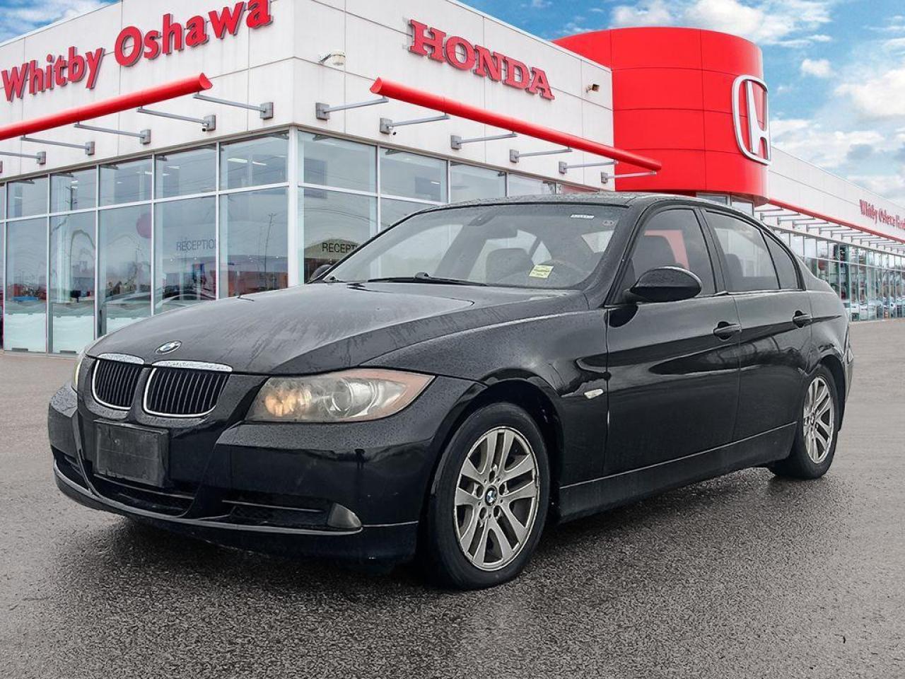 2007 BMW 3 Series 328I Photo