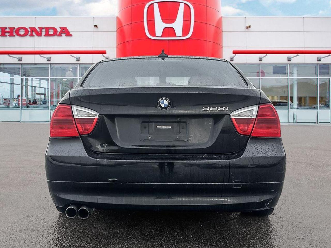 2007 BMW 3 Series 328I Photo4