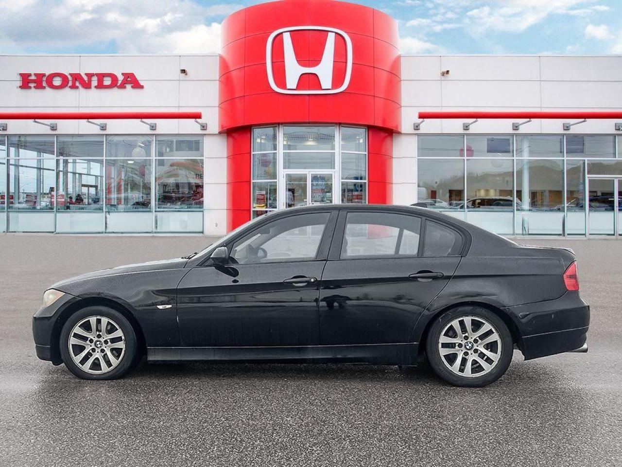 2007 BMW 3 Series 328I Photo