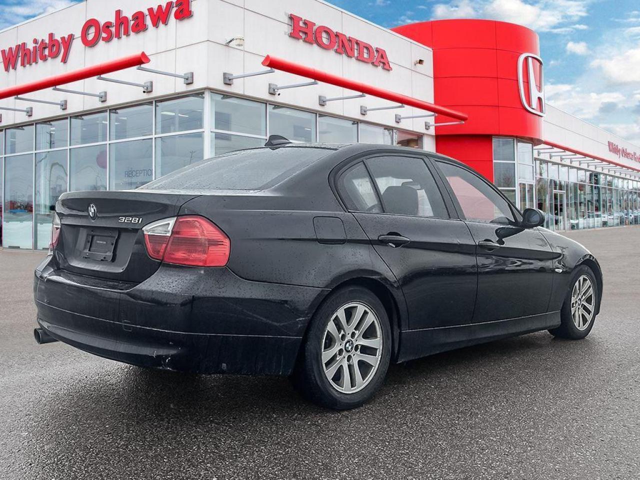 2007 BMW 3 Series 328I Photo