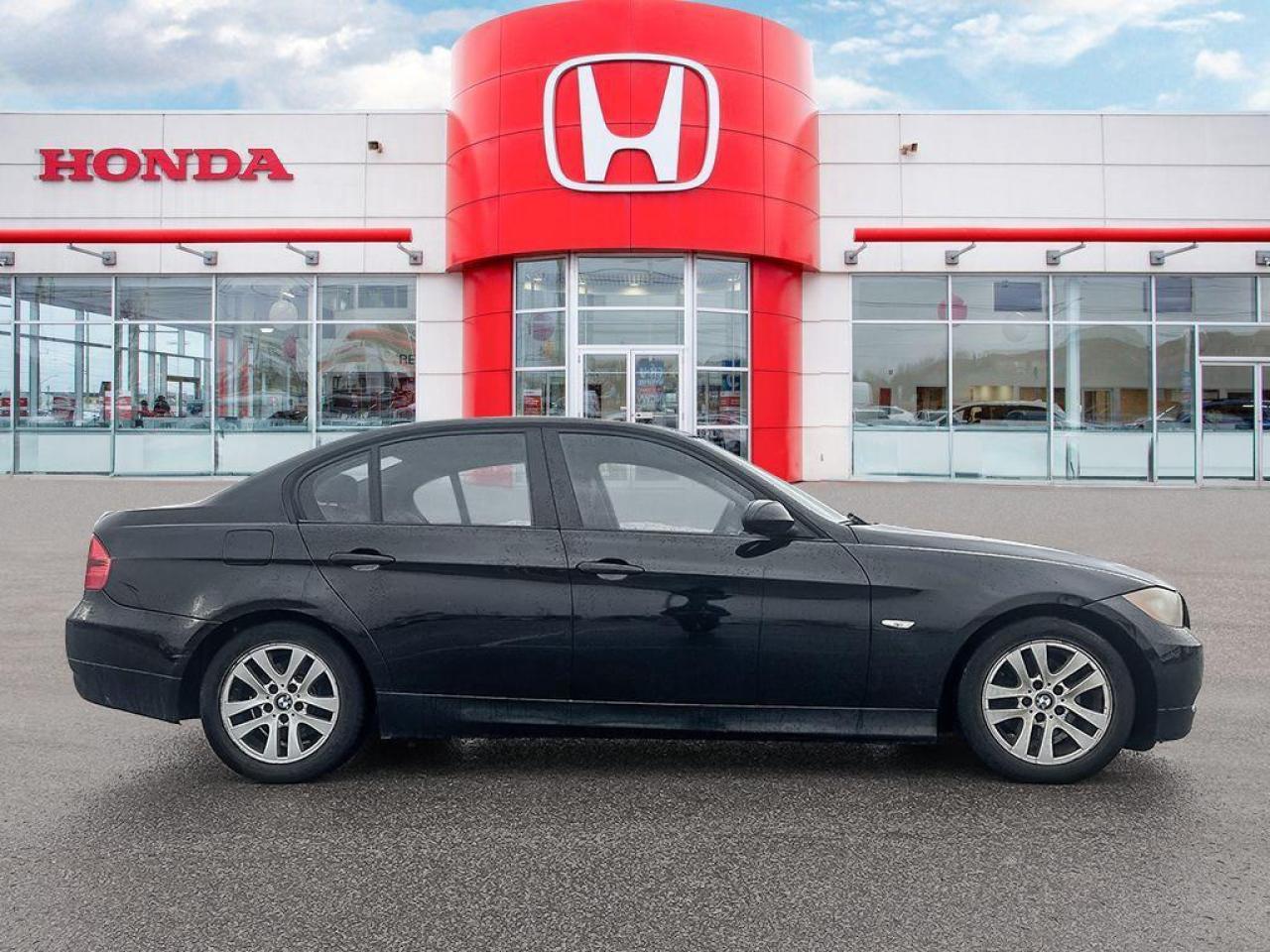 2007 BMW 3 Series 328I Photo