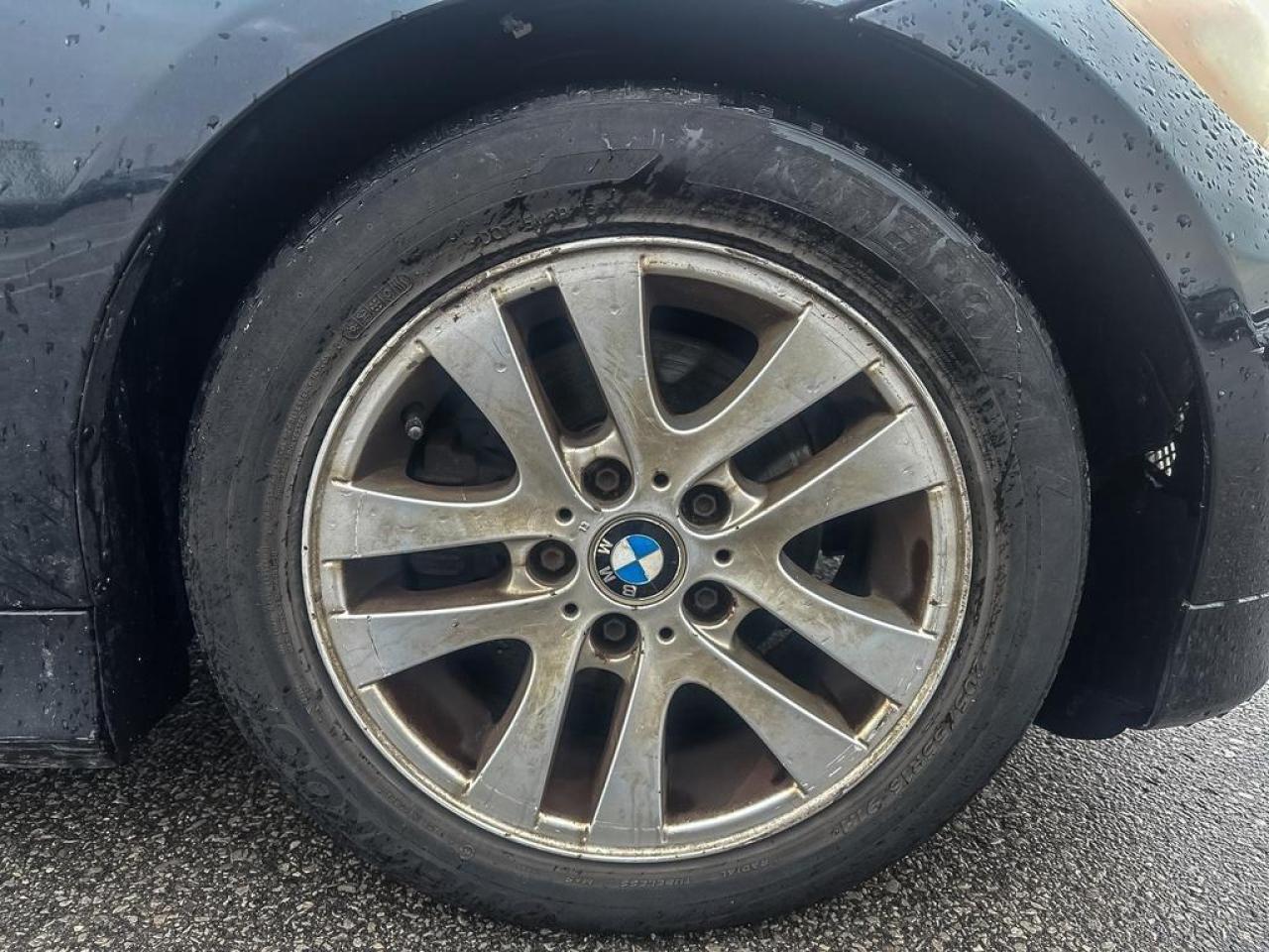 2007 BMW 3 Series 328I Photo