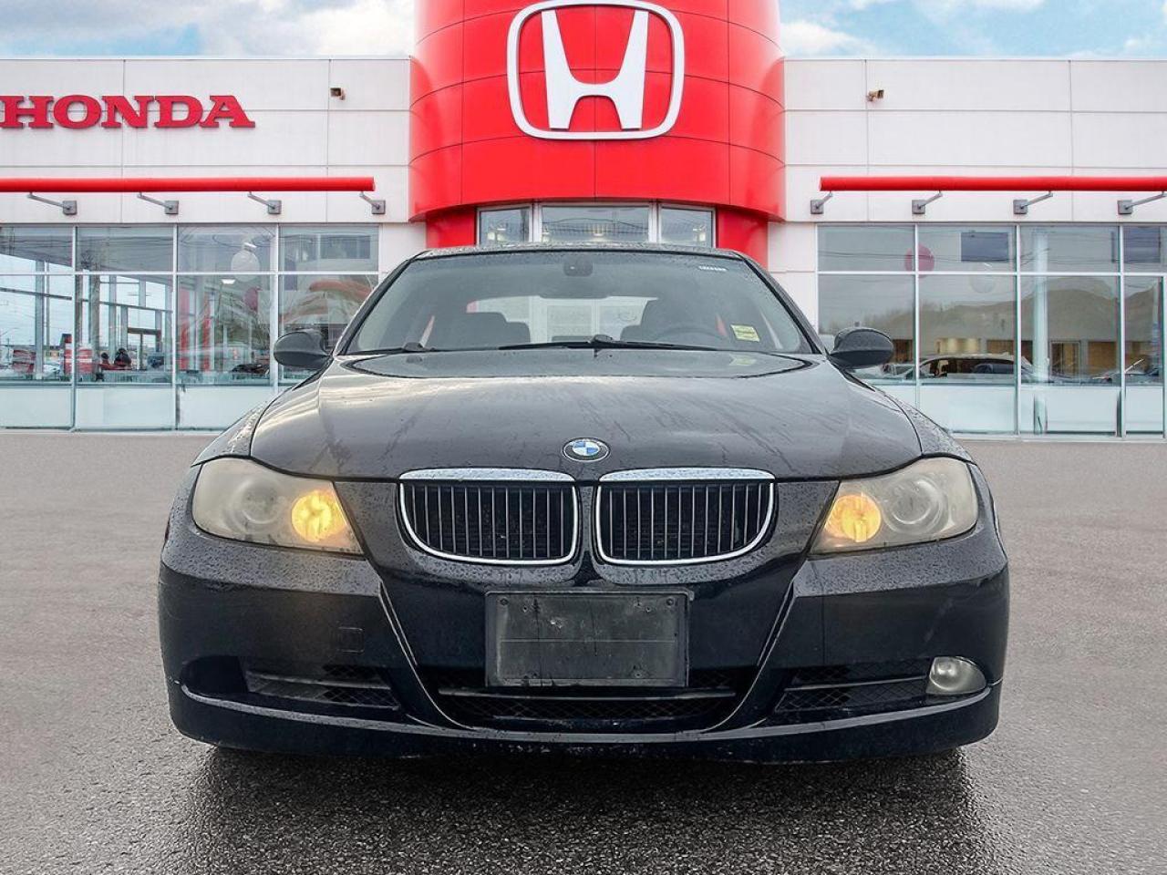 2007 BMW 3 Series 328I Photo