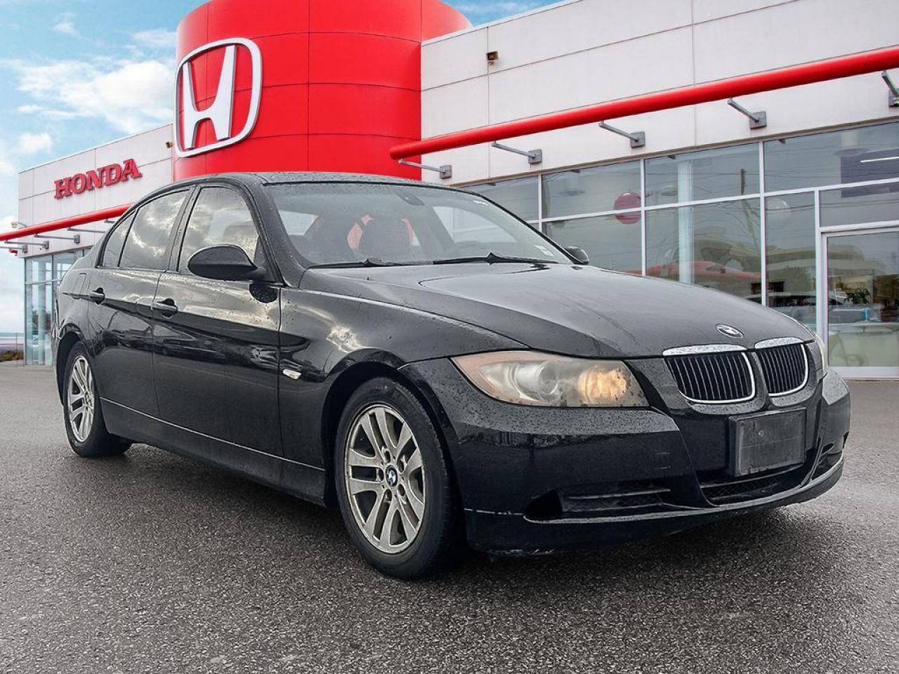 2007 BMW 3 Series 328I Photo