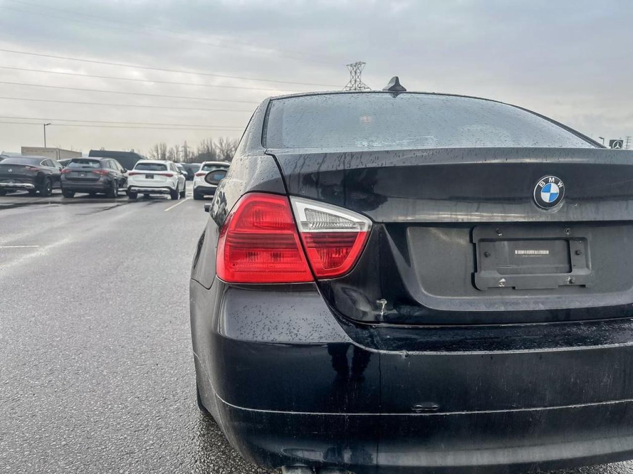 2007 BMW 3 Series 328I Photo