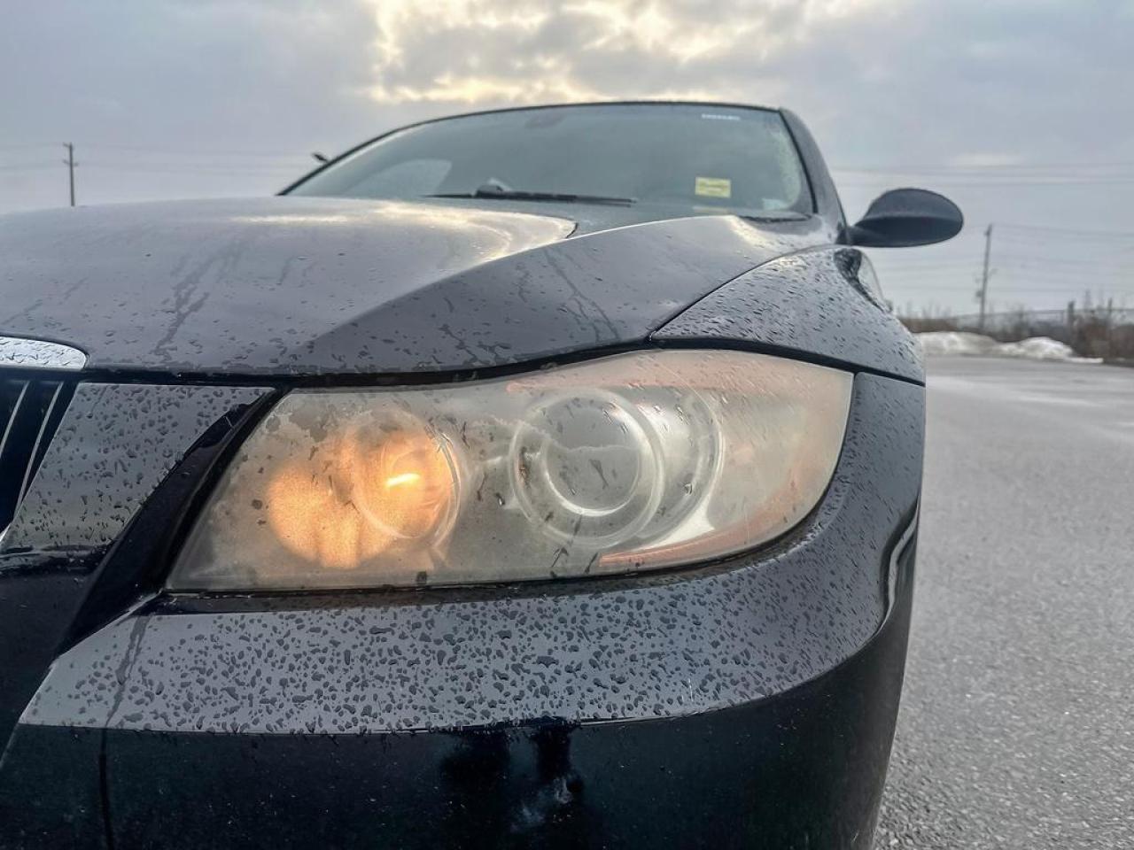 2007 BMW 3 Series 328I Photo