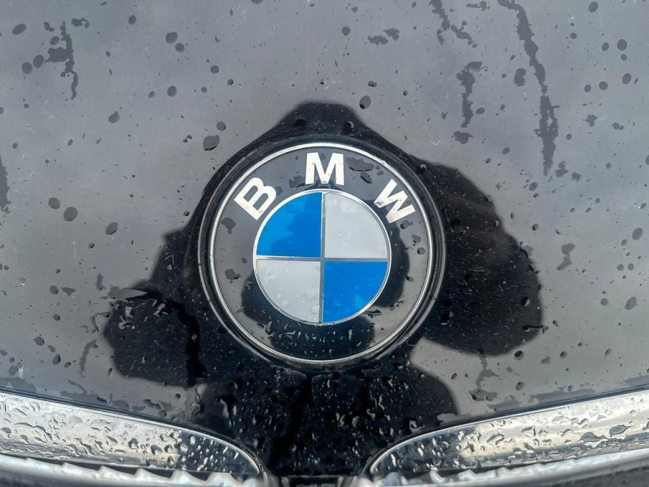 2007 BMW 3 Series 328I Photo