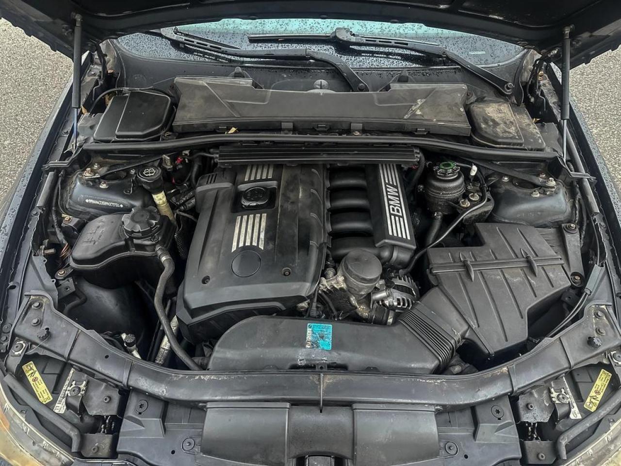 2007 BMW 3 Series 328I Photo