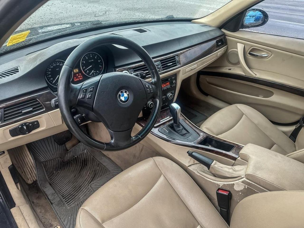 2007 BMW 3 Series 328I Photo