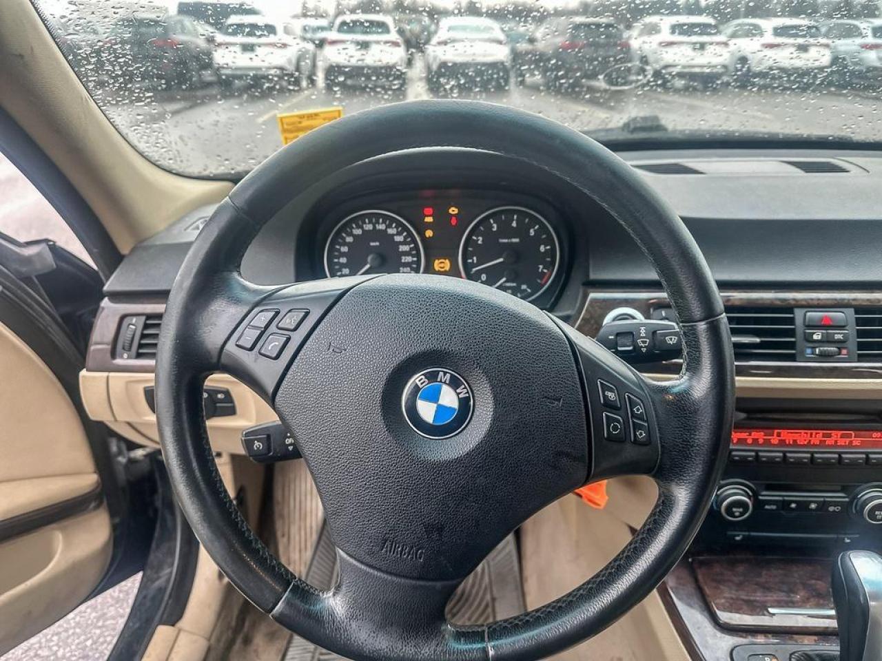 2007 BMW 3 Series 328I Photo