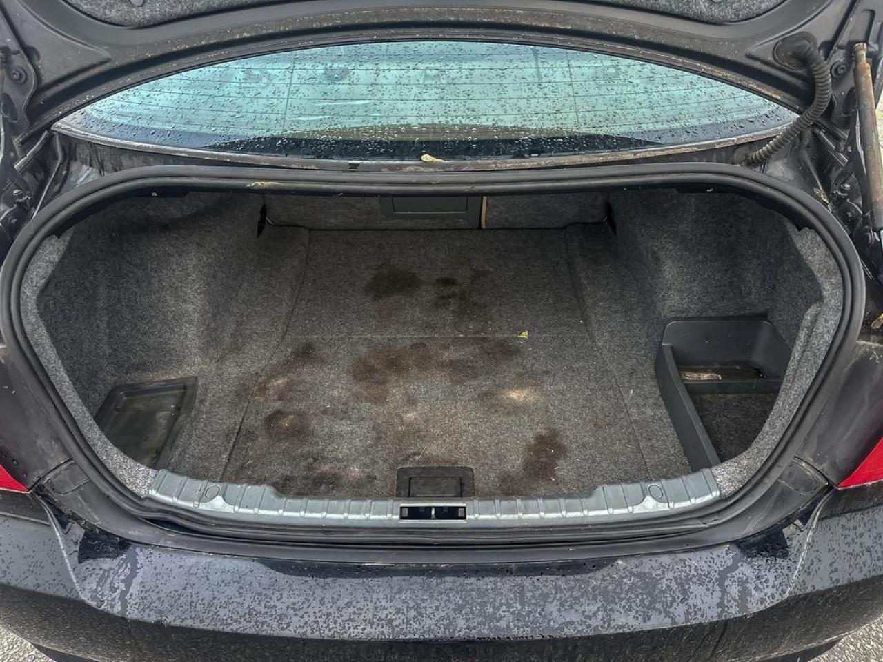 2007 BMW 3 Series 328I Photo