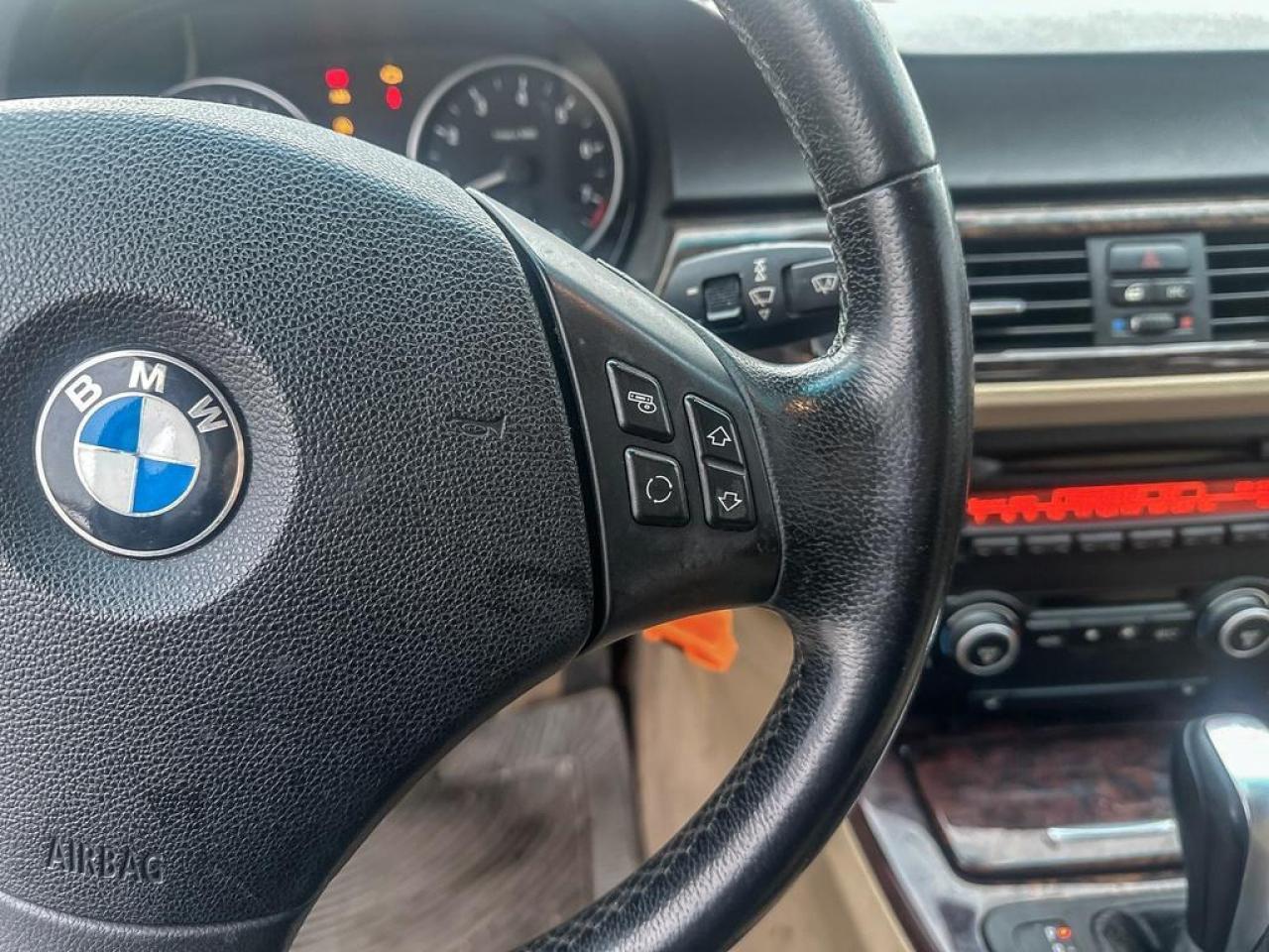 2007 BMW 3 Series 328I Photo