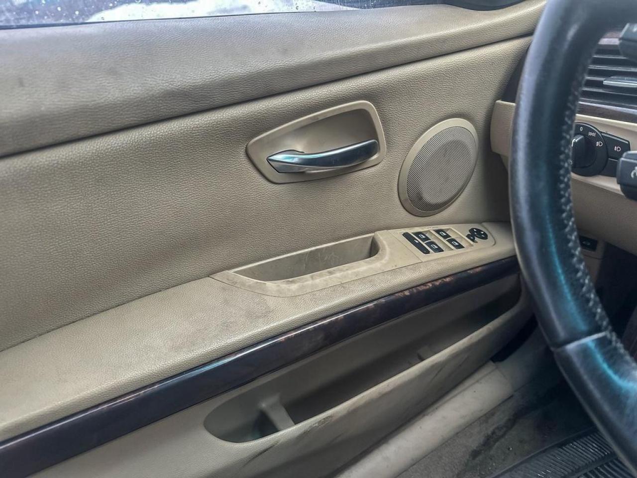 2007 BMW 3 Series 328I Photo